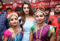 Payal Rajput Grand Touch Mobiles Store Launch at Dilsukhnagar  title=